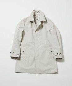 JOSEPH ABBOUD 【JAPAN FABRIC・撥水加工】マルチシーン対応コート