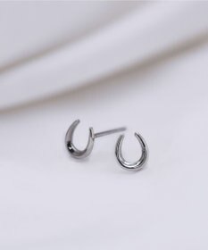 blancotokyo 【金属アレルギー対応】ホースシューピアス FELIZ