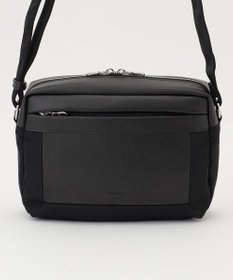 Y'SACCS ブロックモチーフショルダー