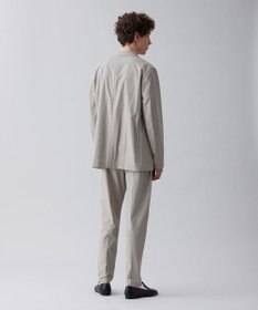 UNFILO MENS 【新色追加】FINE MOVE テーラード ジャケット [24年商品]