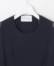 自由区 【カトリエムブーケ】Details delicats タックディティールプルオーバー