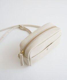 TIDEWAY NUTS ショルダーバッグ