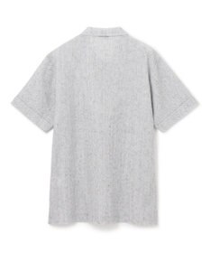 JOSEPH HOMME  リネンドビージャージー　スキッパー