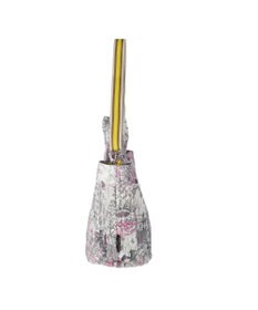 tsumori chisato CARRY Together トートバッグ 2way ショルダーバッグ A4サイズ