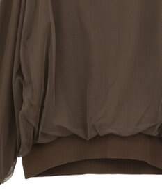 YECCA VECCA オーバーチュールニット