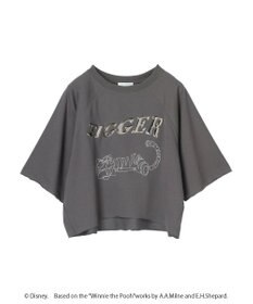 Green Parks Ｗｉｎｎｉｅ　ｔｈｅ　Ｐｏｏｈ／ショート丈プルオーバー