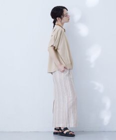 J.PRESS YORK STREET 【WOMEN】ドルマンスリーブ プルオーバー