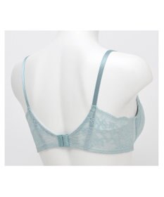 une nana cool Happy bloom ぷっくり上胸と背中すっきり BRAGENIC