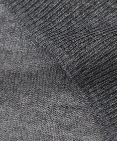 自由区 【洗える】ブライトシアー カーディガン