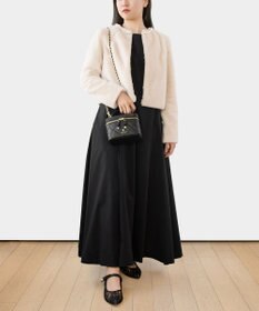 TOCCA 【再入荷！&洗える！】PAINE FIELD ドレス