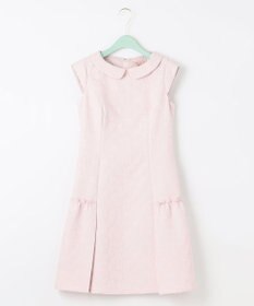 TOCCA 【消臭・洗える】FLORAL MERRY ドレス