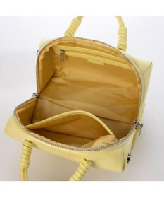 UNBILLION カカトゥ kakatoo / 2wayスクエアボストンショルダー