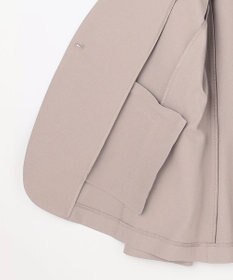 ANY SIS L スマートビューティーストレッチカラーレス ジャケット