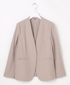 ANY SIS L スマートビューティーストレッチカラーレス ジャケット