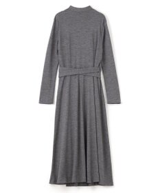 BEIGE， SEINE / カシュクールドレス