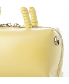 UNBILLION カカトゥ kakatoo / 2wayスクエアボストンショルダー