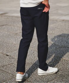 23区GOLF 【MEN】【ストレッチ】ハイパワーストレッチカルゼパンツ