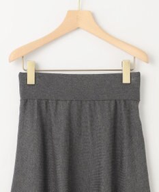 組曲 【WEB限定】ELENA襟付き セットアップワンピ