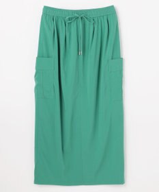 ANY L 7daysデイリーリラックススカート