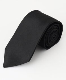 J.PRESS MEN 【BLACK】フォーマルネクタイ