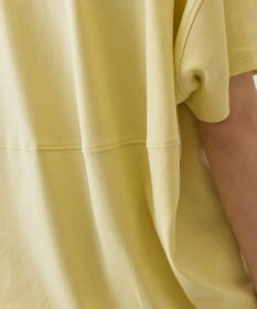 AMERICAN HOLIC 半袖コクーンカットプルオーバー