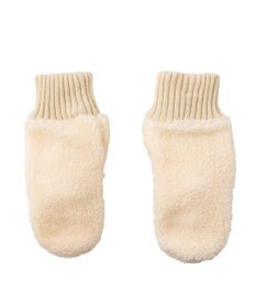 OP／FILA 【OP】ボアミトン手袋