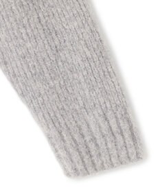 JOSEPH HOMME エクストラファインブークレ　Vネックニット