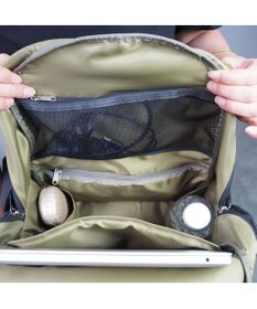 PELLE BORSA デイパック Bloom ブルーム 5833