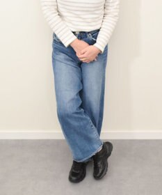 Bridget Birkin 【VINCULUM】レースアップダッドスニーカー