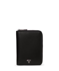 TUMI BELDEN ジップ・アラウンド・パスポート・ケース