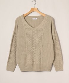 ONWARD Reuse Park 【any FAM】ニット秋冬