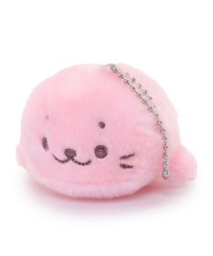 Mother garden しろたん カラーキーホルダー 10cm 【単品】 全9カラー