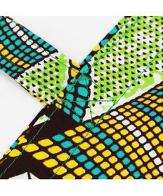 ROOTOTE 6471【直営店限定】LT.A4.アフリカ-トート-A　RICCIEVERYDAY