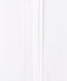 ANY SIS ジョーゼットフロントタック プルオーバー