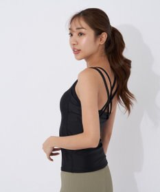 OP／FILA 【FILA】バッククロスキャミソール