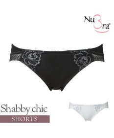 BRADELIS New York 【NuBra】シャビーシック　ショーツ