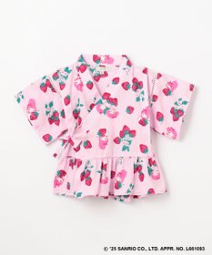 ANY KIDS 【any FAM×サンリオキャラクターズ】2WAY 甚平セット