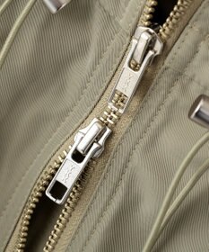 Green Parks ＳＥＴ２点　キャミビスチェ＋スカート