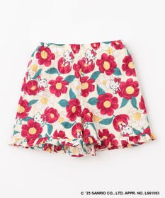 ANY KIDS 【any FAM×サンリオキャラクターズ】2WAY 甚平セット