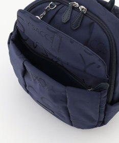 Y'SACCS ロゴジャカード　ミニリュックサック