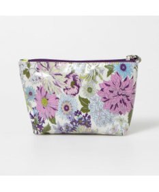 UNBILLION カシュカシュ cachecache / PVC加工プリントポーチセット