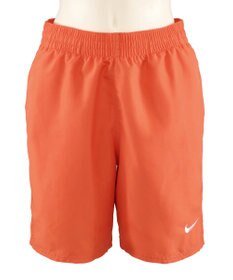 San-ai Resort（三愛水着楽園） 【NIKE】【メンズ水着】ナイキ  ヒーロースタイル7”ボレーショーツ