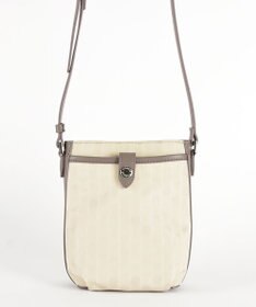 Y'SACCS 木村多江×Y'SACCS PolkaDots ミニショルダー