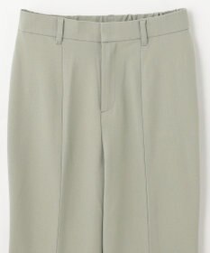 ANY 【福田麻琴さんコラボ】ちょ美っとフレアパンツ