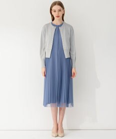 23区 【APPLAUDIR】シャイニー パンプス