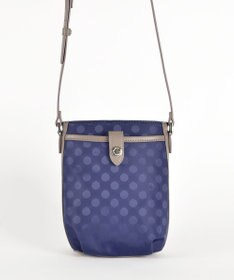 Y'SACCS 木村多江×Y'SACCS PolkaDots ミニショルダー