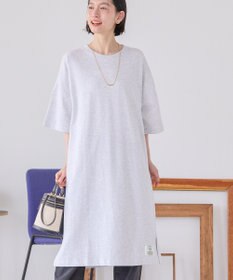 AMERICAN HOLIC DISCUS Tシャツワンピース