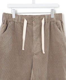 J.PRESS YORK STREET 【UNISEX】ヴィンテージコーデュロイ ペインターパンツ