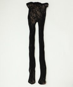 WEGO アソート柄フェイクタイツ