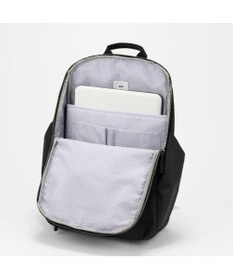 ACE BAGS & LUGGAGE 【軽量】 ace. ルフィラ リュックサック B4 15.6インチPC収納 17912 エース